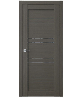 RE51 Орех Макадамия, с черным стеклом